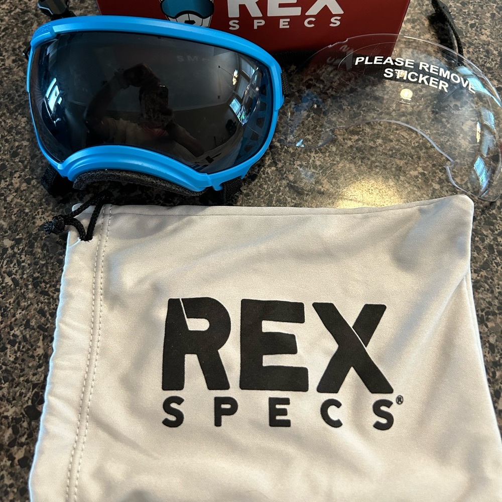 Rex Specs